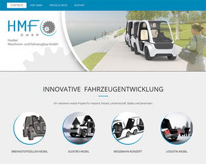 HMF GmbH