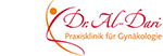 Praxisklinik für Gynäkologie, Dr. Al-Dari