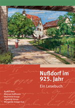 Chronik Nußdorf