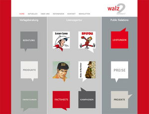 walz 2 consult GbR